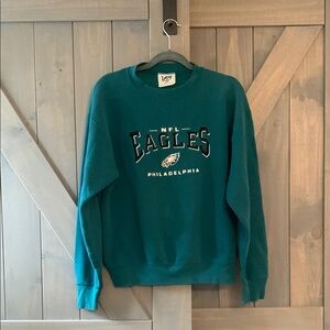 Men's NFL Philadelphia Eagles Sweater